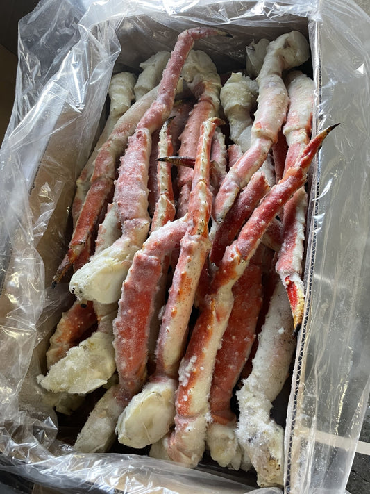 King Crab Legs